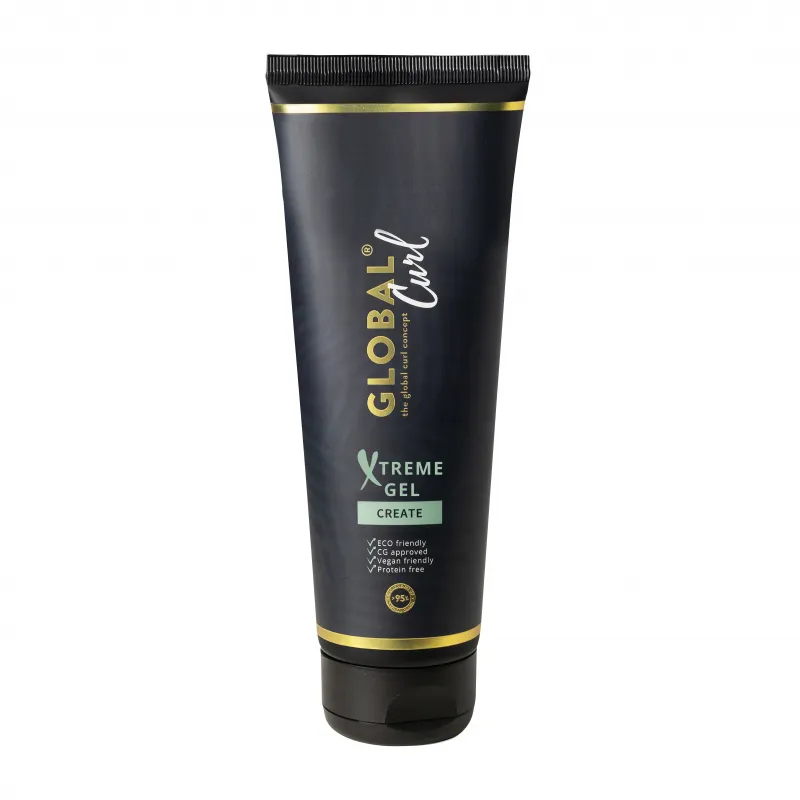 Global Curl - Xtreme Gel 250ml