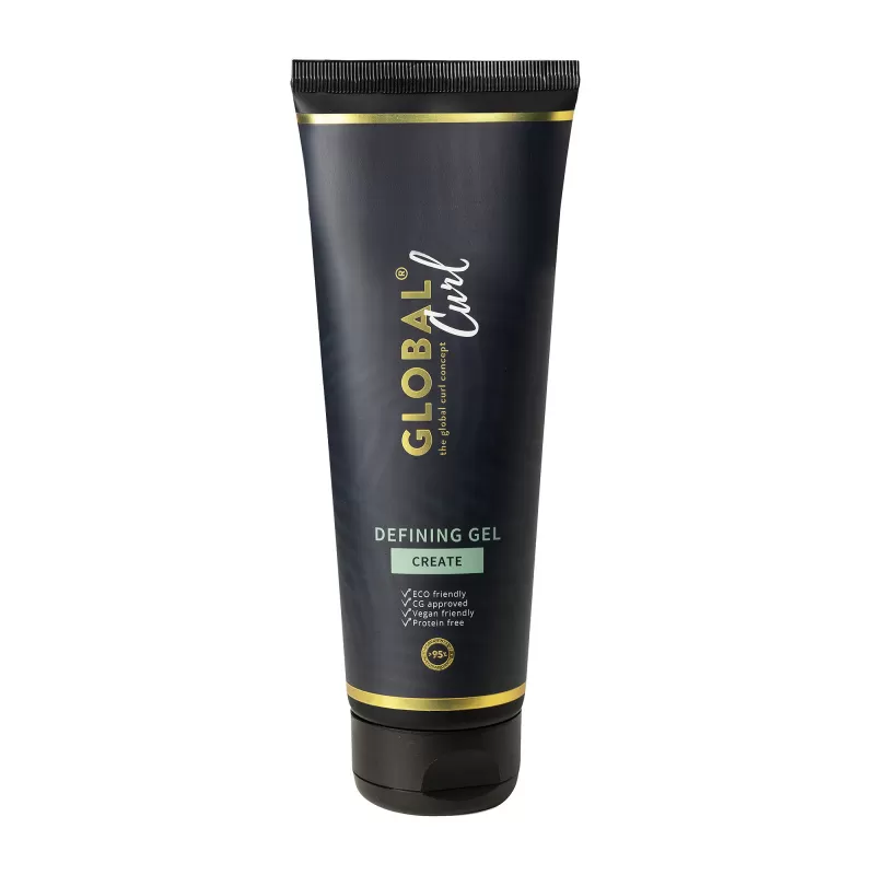 Global Curl - Defining Gel 250ml