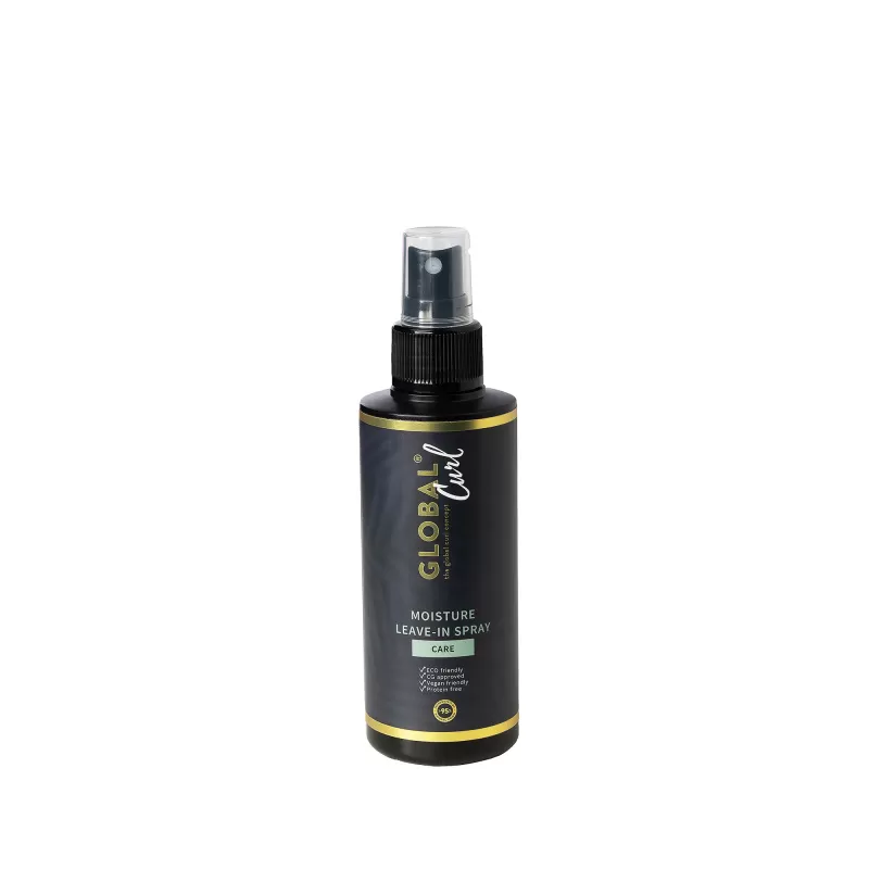 Global Curl - Moisture Leave-In Spray 150ml