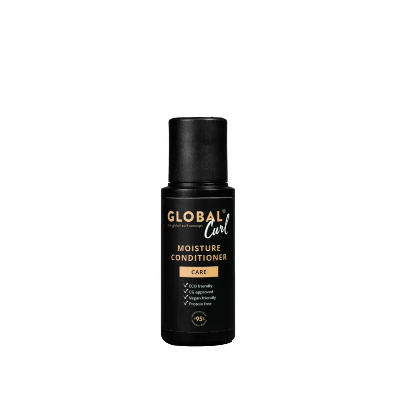 Global Curl Travelsize - Moisture Conditioner 50ml