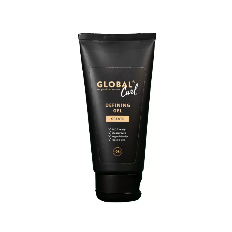 Global Curl Travelsize - Defining Gel 75ml